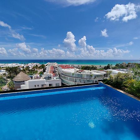New! Encantador Estudio A Unos Pasos De La Playa By Yeah Playa del Carmen Exteriér fotografie