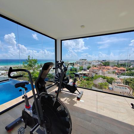 New! Encantador Estudio A Unos Pasos De La Playa By Yeah Playa del Carmen Exteriér fotografie