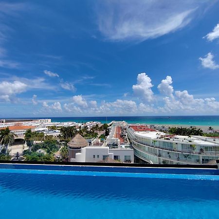 New! Encantador Estudio A Unos Pasos De La Playa By Yeah Playa del Carmen Exteriér fotografie
