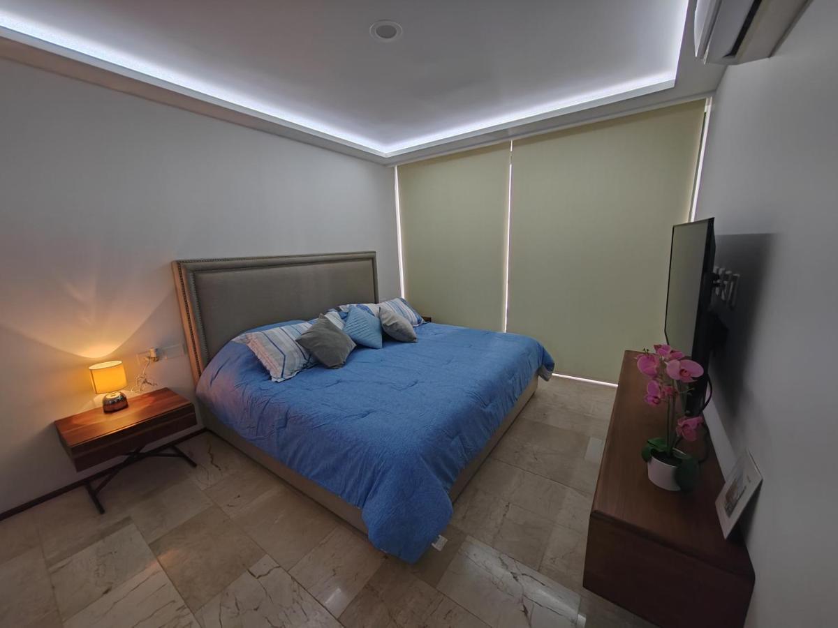 New! Encantador Estudio A Unos Pasos De La Playa By Yeah Playa del Carmen Exteriér fotografie