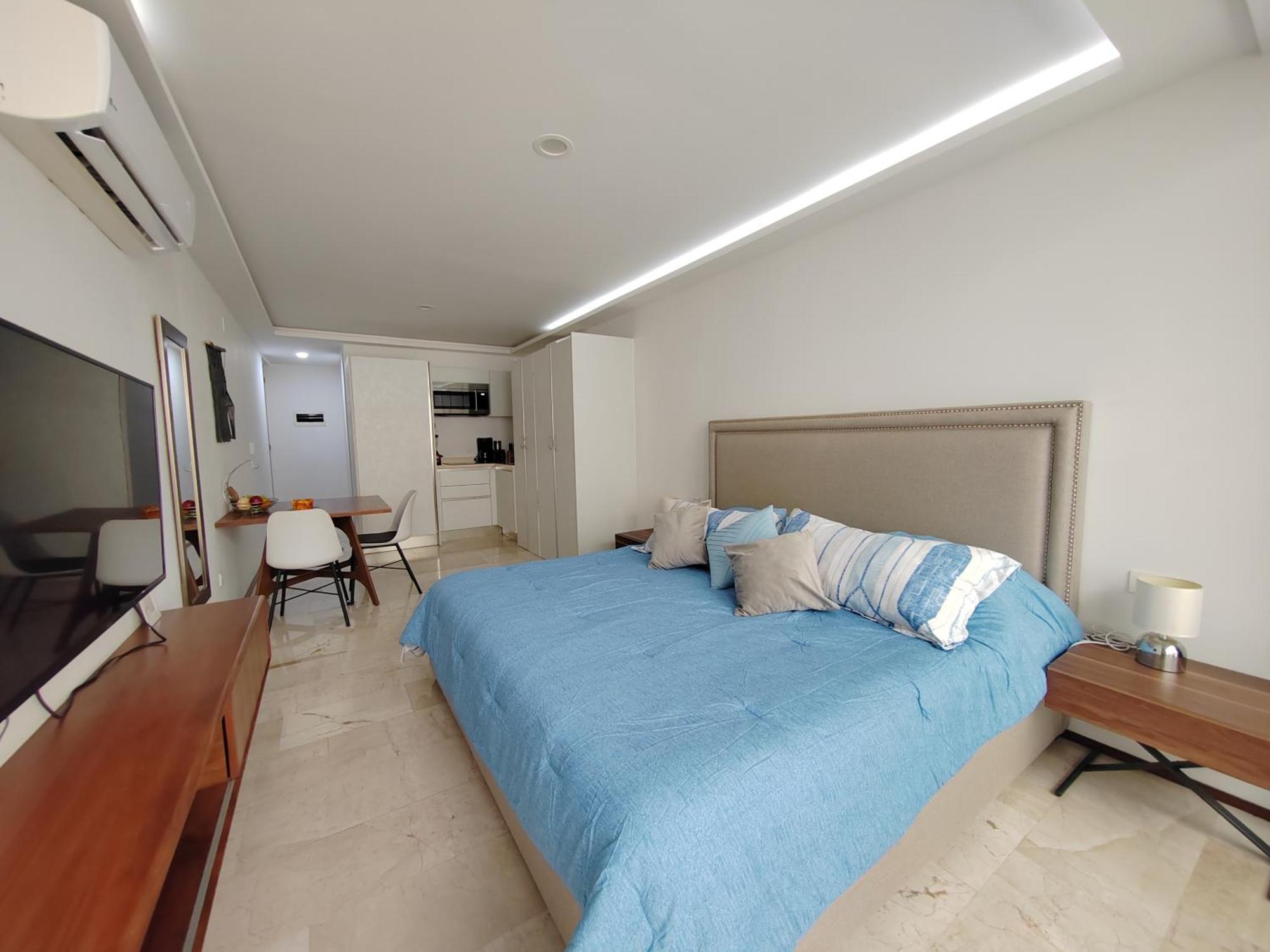 New! Encantador Estudio A Unos Pasos De La Playa By Yeah Playa del Carmen Exteriér fotografie
