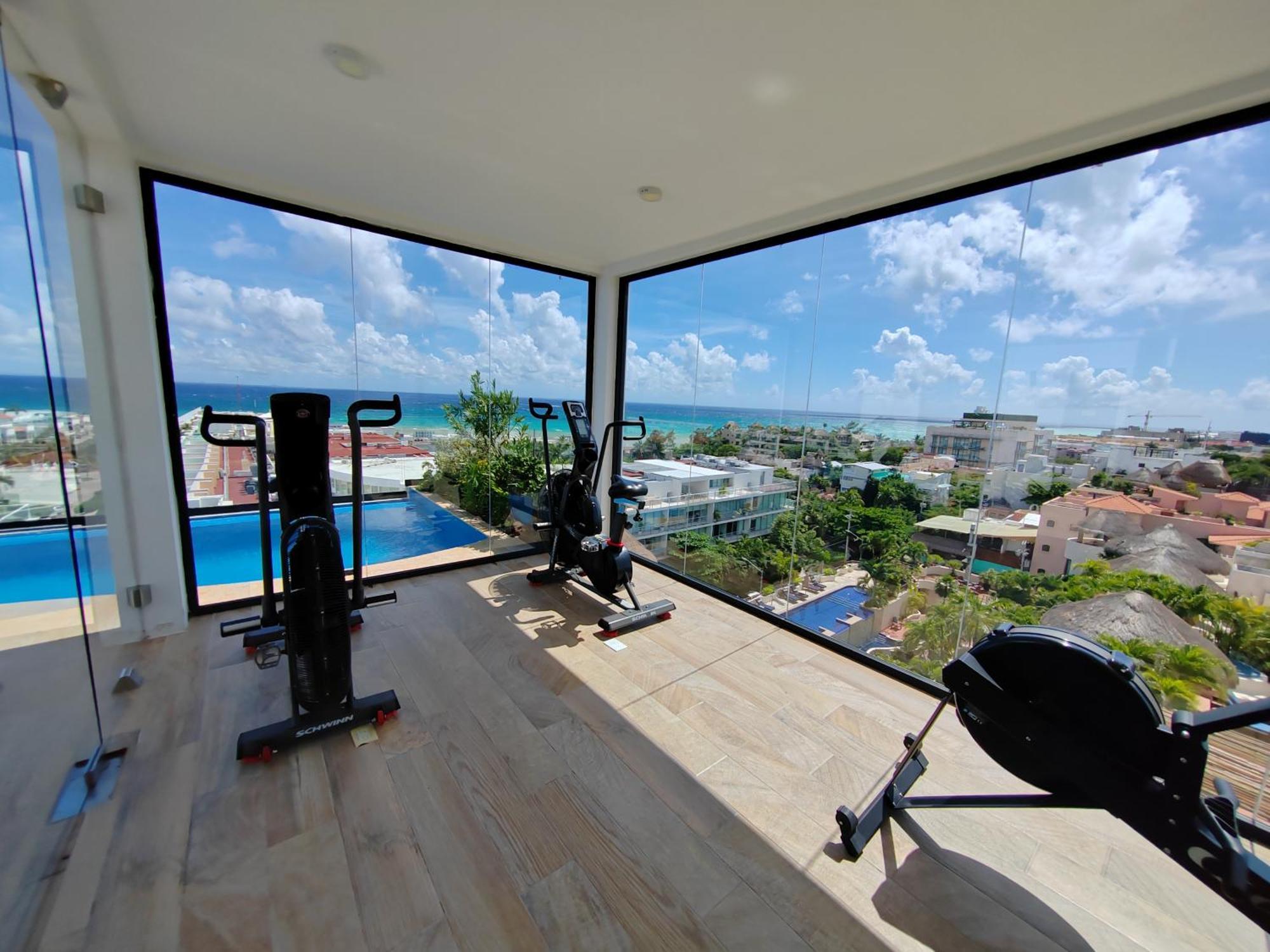 New! Encantador Estudio A Unos Pasos De La Playa By Yeah Playa del Carmen Exteriér fotografie