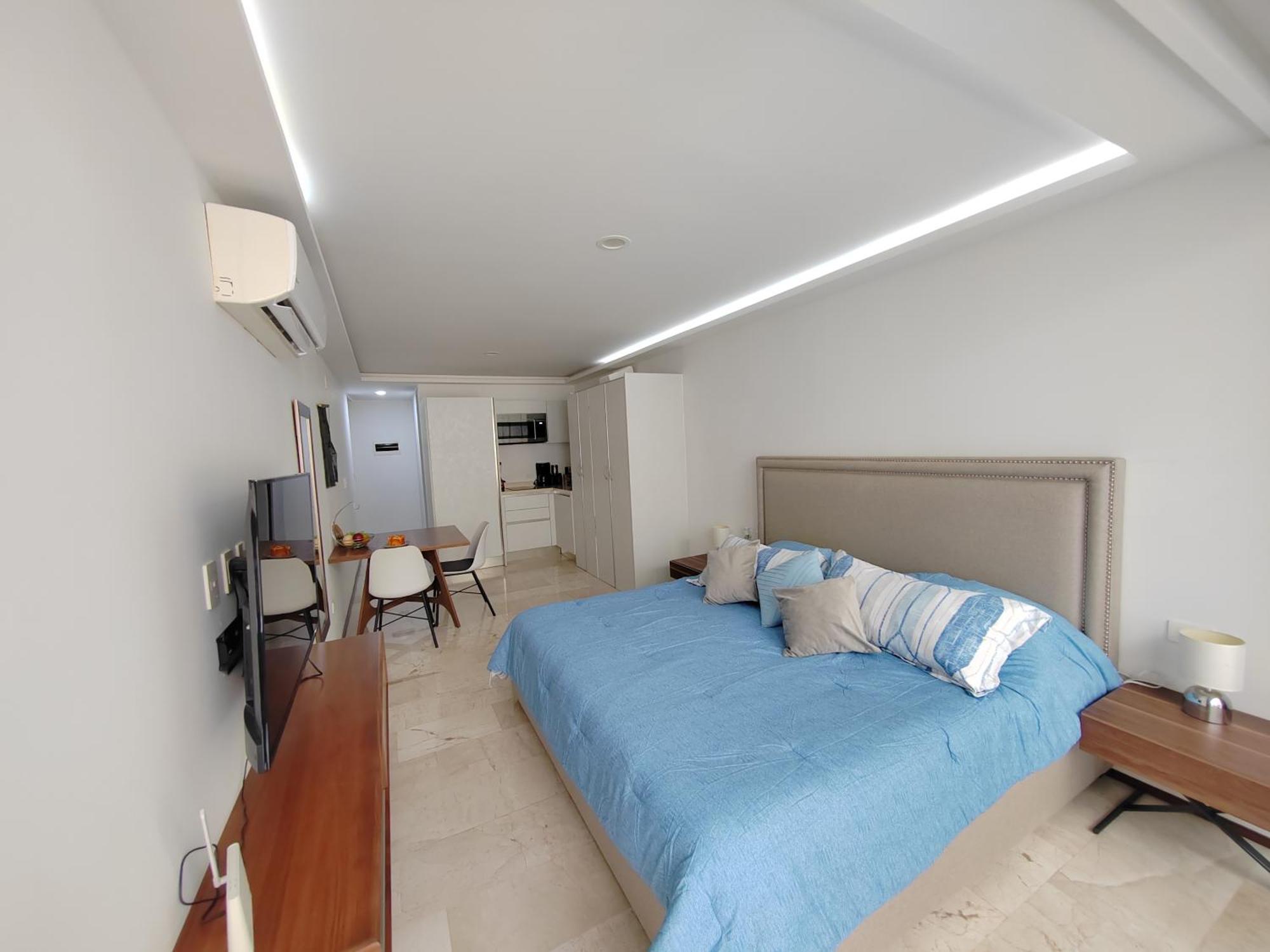 New! Encantador Estudio A Unos Pasos De La Playa By Yeah Playa del Carmen Exteriér fotografie