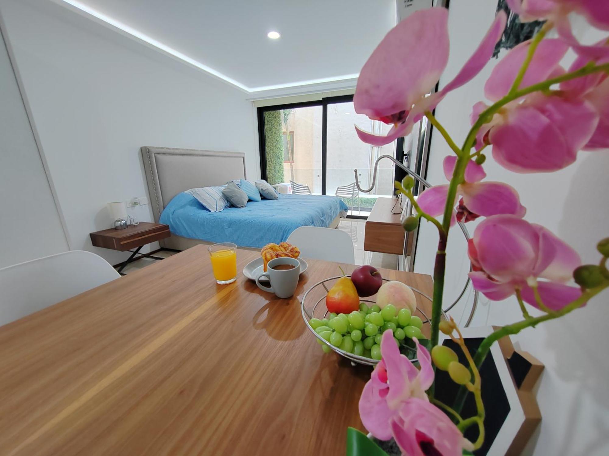 New! Encantador Estudio A Unos Pasos De La Playa By Yeah Playa del Carmen Exteriér fotografie