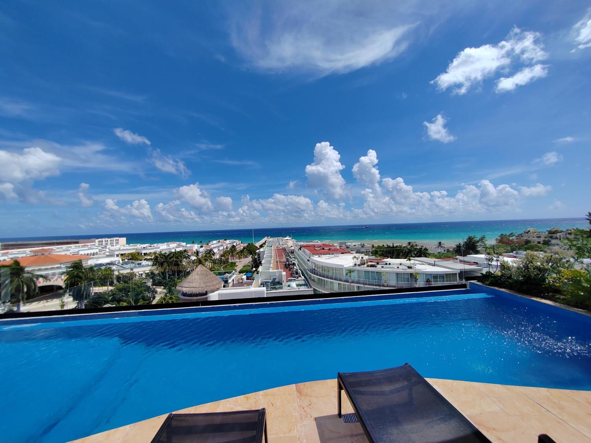 New! Encantador Estudio A Unos Pasos De La Playa By Yeah Playa del Carmen Exteriér fotografie
