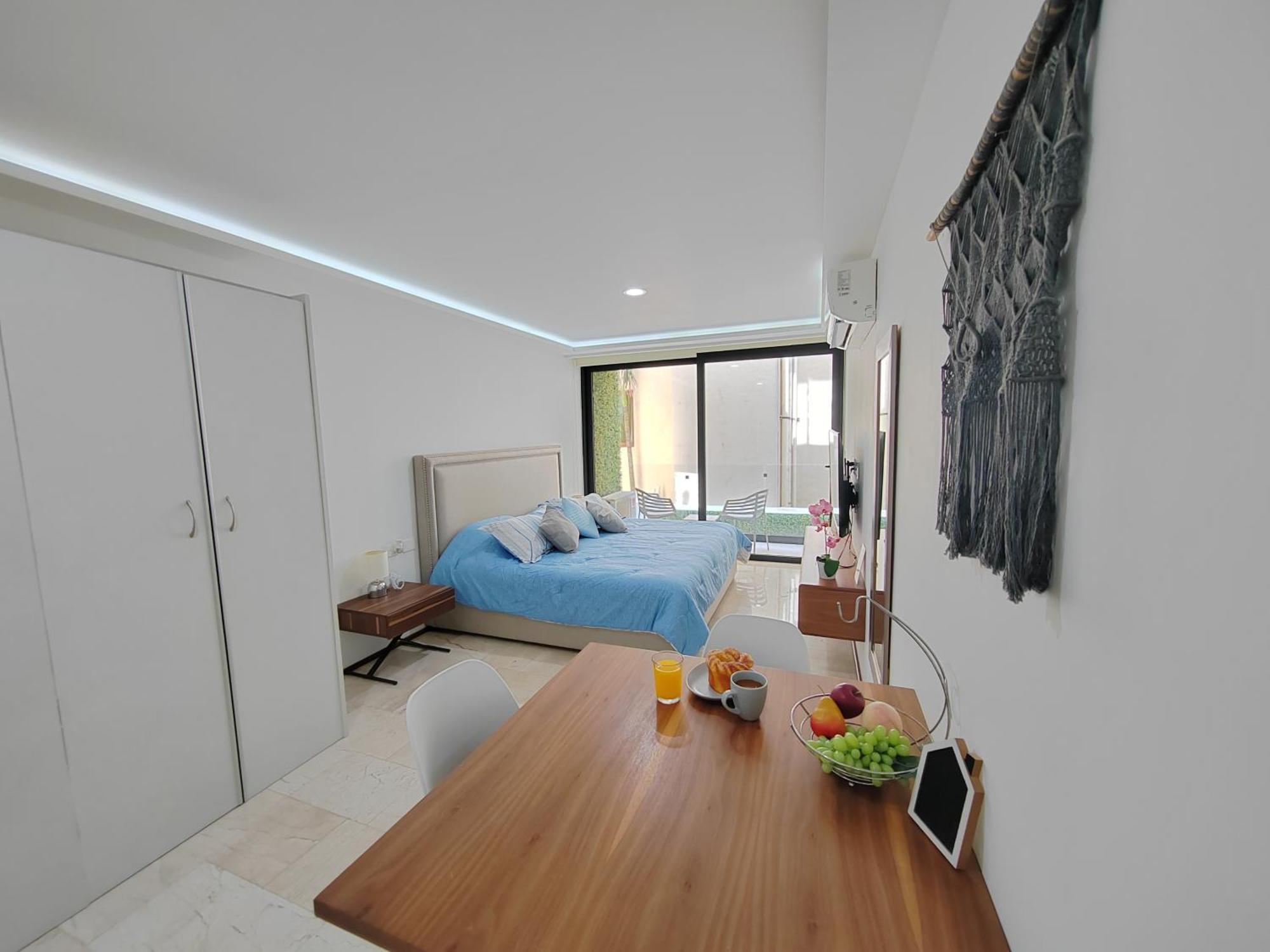 New! Encantador Estudio A Unos Pasos De La Playa By Yeah Playa del Carmen Exteriér fotografie